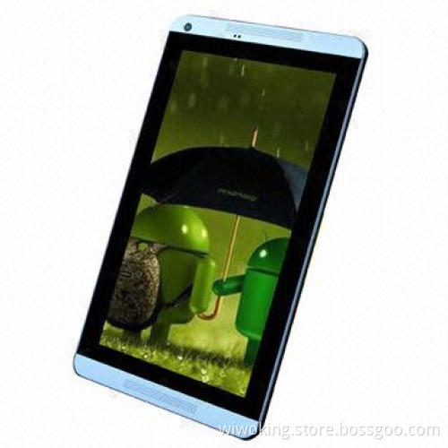 6.5-inch Big Screen Mobile Smartphone with Google's Android System, 9.3mm Thickness